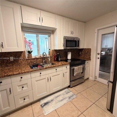 Move-in ready home in a central Miami location! This property