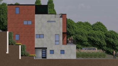 Experience elevated living in this customized RiverNorth A2