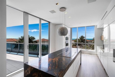 Discover unparalleled luxury at residence #705 at the