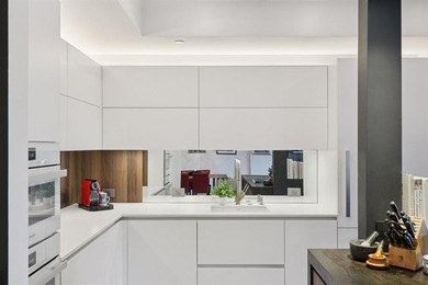 Arguably the best 2BR in Wilton Station! This stunning 5th-floor