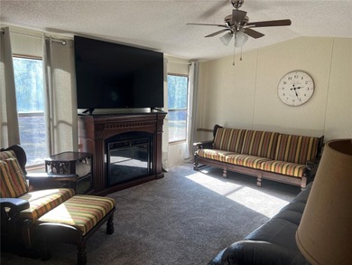 Discover the peace and privacy of this beautifully fenced 5