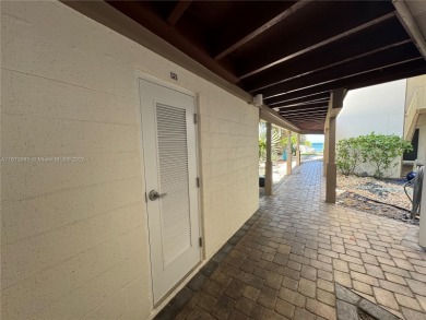 Beachfront Living on Hillsboro Mile Completely remodeled