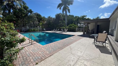 Beachfront Living on Hillsboro Mile Completely remodeled