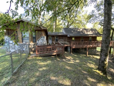 MUST SEE ON THE LITTLE RED! This property has lots to offer with