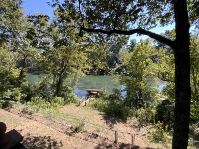 MUST SEE ON THE LITTLE RED! This property has lots to offer with