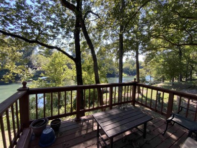 MUST SEE ON THE LITTLE RED! This property has lots to offer with