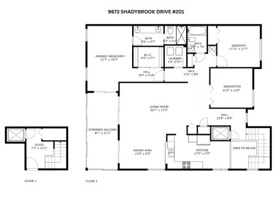 WOW! Over $70k in updates in this beautiful home w/stunning