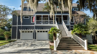 Welcome to your dream home, where coastal retreat meets modern