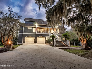 Welcome to your dream home, where coastal retreat meets modern