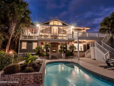 Welcome to your dream home, where coastal retreat meets modern