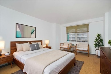 Welcome to Waterview Towers, located in the Bath Beach section