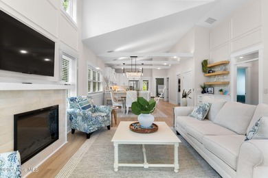 Indulge in refined coastal living within this 2024 Parade of