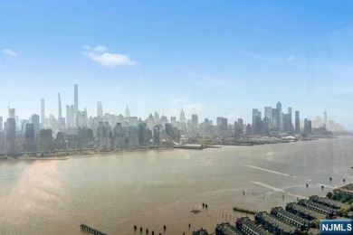 Spacious open floor plan overlooking Hudson River and amazing