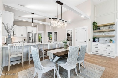 Indulge in refined coastal living within this 2024 Parade of