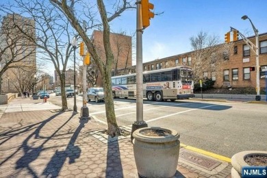 Spacious open floor plan overlooking Hudson River and amazing