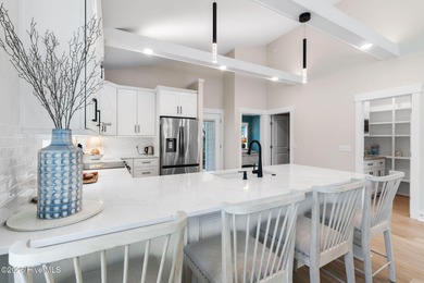 Indulge in refined coastal living within this 2024 Parade of