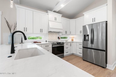 Indulge in refined coastal living within this 2024 Parade of