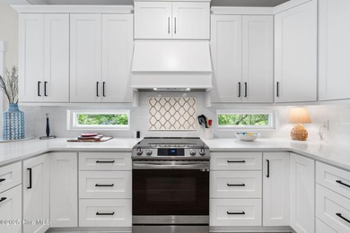 Indulge in refined coastal living within this 2024 Parade of