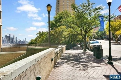 Spacious open floor plan overlooking Hudson River and amazing