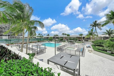 Located in Brickell Avenue first row to Biscayne Bay, offering