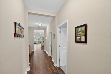 Welcome to Hawk Valley, at K-Bar Ranch New Tampa. Originally