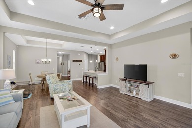 Welcome to Hawk Valley, at K-Bar Ranch New Tampa. Originally