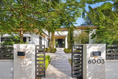 Discover the pinnacle of modern luxury in this 6,847 sqft