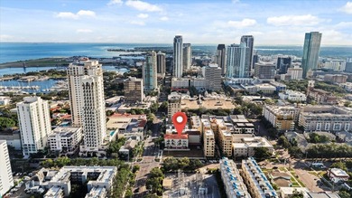 Downtown St Pete  is now your playground! Discover the epitome