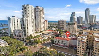 Downtown St Pete  is now your playground! Discover the epitome