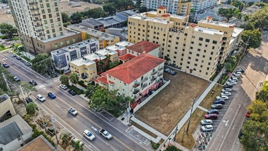 Downtown St Pete  is now your playground! Discover the epitome