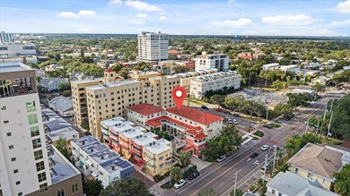 Downtown St Pete  is now your playground! Discover the epitome