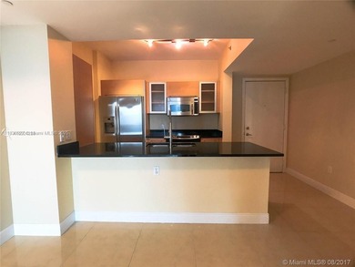 Gorgeous and spacious 2 bed 2 bath condo. High end building at