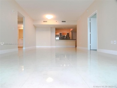 Gorgeous and spacious 2 bed 2 bath condo. High end building at