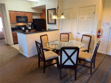 This fully-furnished 3-bedroom, 2-bathroom vacation condominium