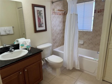 This fully-furnished 3-bedroom, 2-bathroom vacation condominium