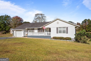 This well maintained ranch home has been lovingly cared for by