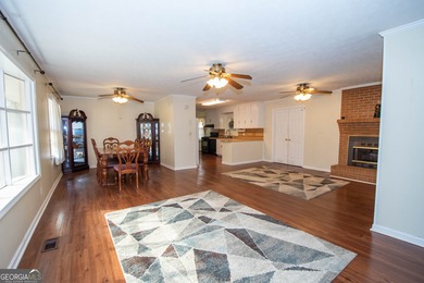 This well maintained ranch home has been lovingly cared for by