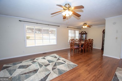 This well maintained ranch home has been lovingly cared for by