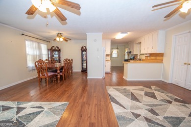 This well maintained ranch home has been lovingly cared for by