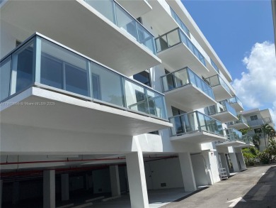 Furnished Studio Residences at Beach Haus Bal Harbour, a