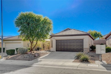 Nestled in the vibrant heart of Sun City Anthem, this charming