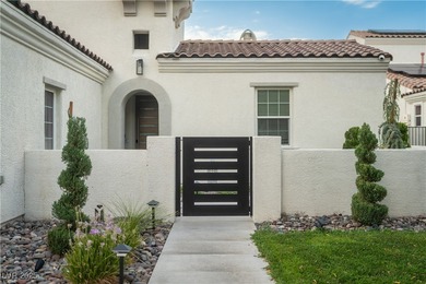 Step into the guard-gated Southern Highlands Golf Club and