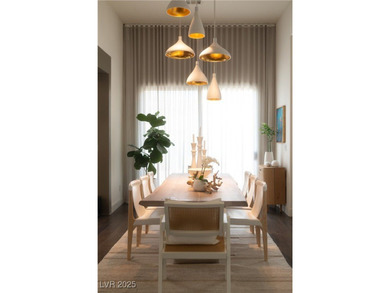 Step into the guard-gated Southern Highlands Golf Club and