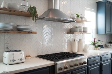 Step into the guard-gated Southern Highlands Golf Club and