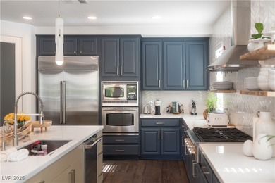 Step into the guard-gated Southern Highlands Golf Club and