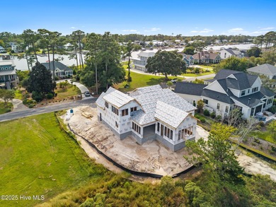 New Construction ~ Completion Date is 1st Quarter 2026 | Welcome