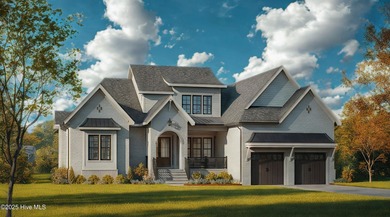 New Construction ~ Completion Date is 1st Quarter 2026 | Welcome