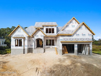 New Construction ~ Completion Date is 1st Quarter 2026 | Welcome