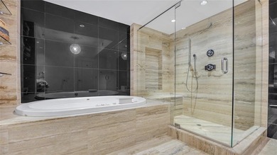 Forever ocean views, 3 bed, 3 full bath flow-through residence