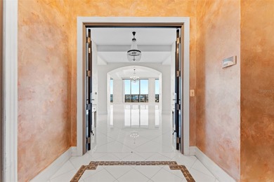 WELCOME HOME to the Towers of Channelside -- where luxury living